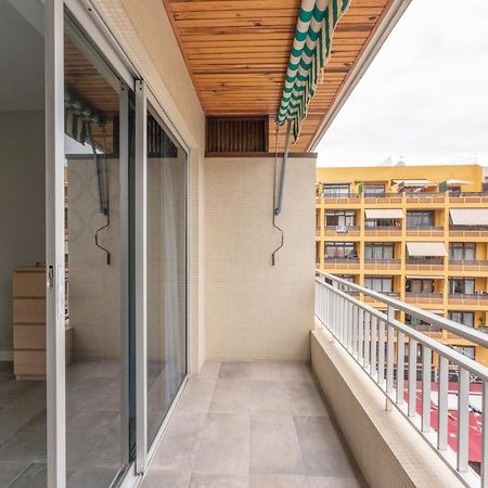 Magnifico Piso 2 Dormitorios Con Vistas Пуэрто-де-ла-Крус Экстерьер фото
